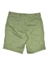 Dockers Solid Green Khaki Shorts Size 12 - photo 2