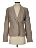 Ann Taylor LOFT Tan Wool Blazer Size 4 - photo 1