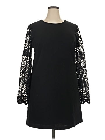 White House Black Market Cocktail Dress (view 1)