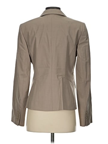 Ann Taylor LOFT Wool Blazer (view 2)