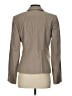 Ann Taylor LOFT Tan Wool Blazer Size 4 - photo 2