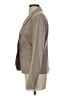 Ann Taylor LOFT Tan Wool Blazer Size 4 - photo 5