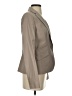 Ann Taylor LOFT Tan Wool Blazer Size 4 - photo 4