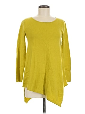 Neiman Marcus Pullover Sweater (view 1)