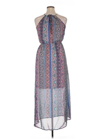 Espresso Casual Dress (view 2)