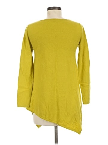 Neiman Marcus Pullover Sweater (view 2)