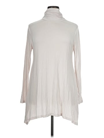 Soft Surroundings Long Sleeve Turtleneck (view 1)