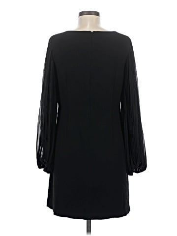 White House Black Market Cocktail Dress (view 2)