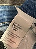 Paige Blue Jeans Size 27 waist - photo 8
