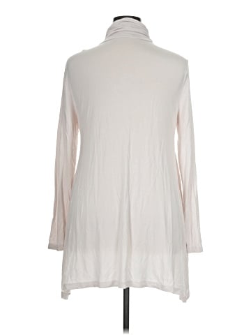 Soft Surroundings Long Sleeve Turtleneck (view 2)