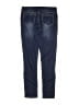 Vigoss Solid Blue Jeans Size 14 - photo 2