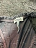 Splendid Gray Casual Dress Size S - photo 7