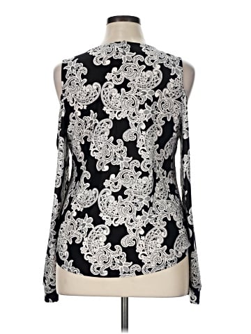 INC International Concepts Sleeveless Blouse (view 2)