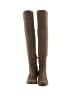 Ivanka Trump Brown Boots Size 6 - photo 2