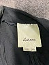 Elevenses 100% Viscose Black Kimono Size Med - Lg - photo 7