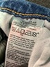 Old Navy Hearts Blue Jeans Size 14R - photo 8