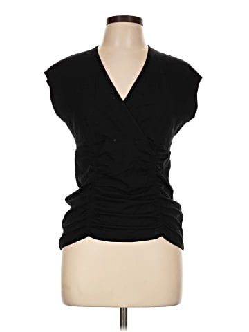 DKNY Sleeveless T-Shirt (view 1)