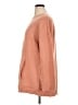 Purejill Orange Pullover Sweater Size XL - photo 5
