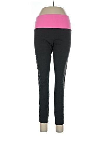 Victoria's Secret Pink Active Pants (view 1)