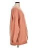 Purejill Orange Pullover Sweater Size XL - photo 4