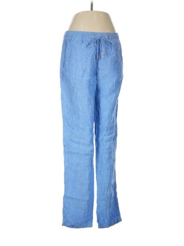 Lilly Pulitzer Linen Pants (view 1)