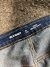 Old Navy Solid Blue Jeans Size 14 - photo 4
