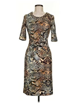 Blumarine Cocktail Dress (view 1)
