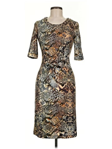 Blumarine Cocktail Dress (view 1)