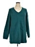 J.Jill Teal Pullover Sweater Size XL - photo 1