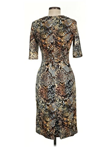 Blumarine Cocktail Dress (view 2)