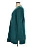 J.Jill Teal Pullover Sweater Size XL - photo 5