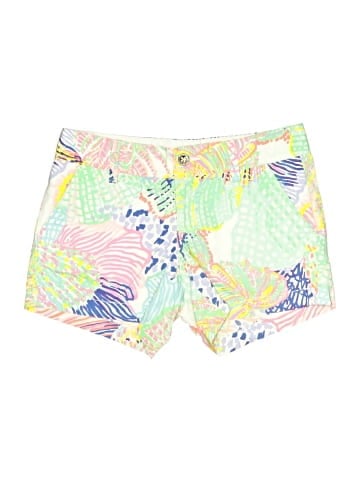Lilly Pulitzer Shorts (view 1)