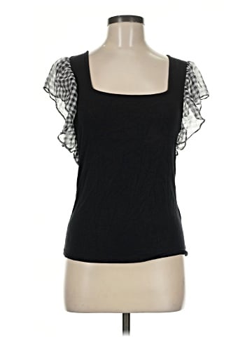 Laundry by Shelli Segal Tank Top (view 1)
