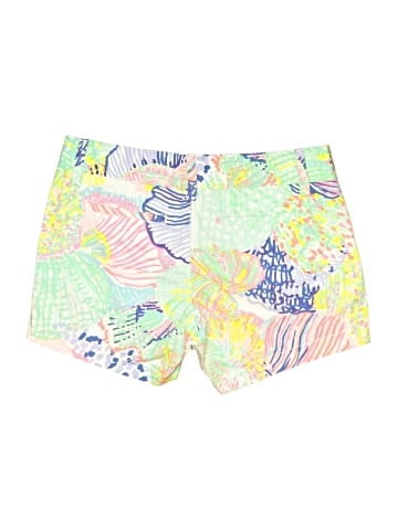 Lilly Pulitzer Shorts (view 2)