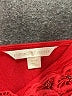 Boston Proper Red Sleeveless Blouse Size L - photo 7