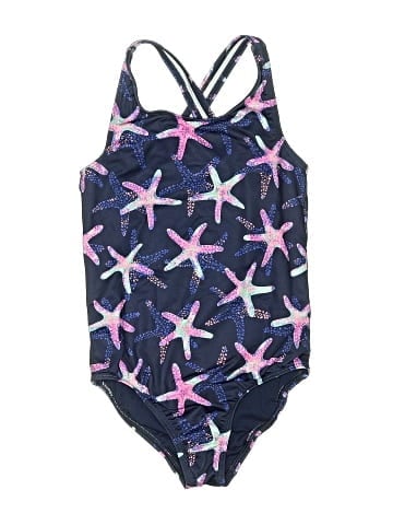 Lands' End One Piece Swimsuit (view 1)