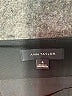 Ann Taylor Solid Black Formal Skirt Size 4 - photo 4
