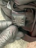Ann Taylor Solid Black Formal Skirt Size 4 - photo 5