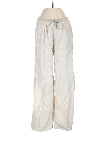 James Perse Linen Pants (view 1)