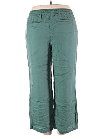 Lands' End Casual Pants (view 2)