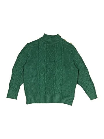 Shein Turtleneck Sweater (view 1)