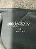 Ideology Color Block Black Active Pants Size S - photo 7