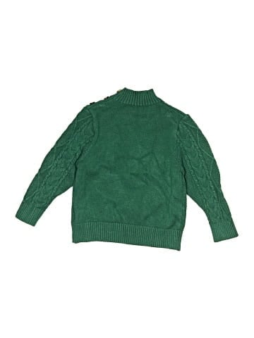 Shein Turtleneck Sweater (view 2)