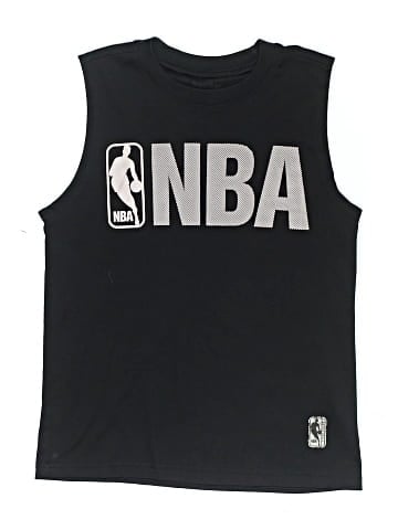NBA Sleeveless T-Shirt (view 1)