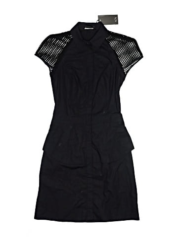 Armani Exchange Cocktail Dress (view 1)