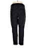 Old Navy Chevron-herringbone Black Jeans Size 16 - photo 2