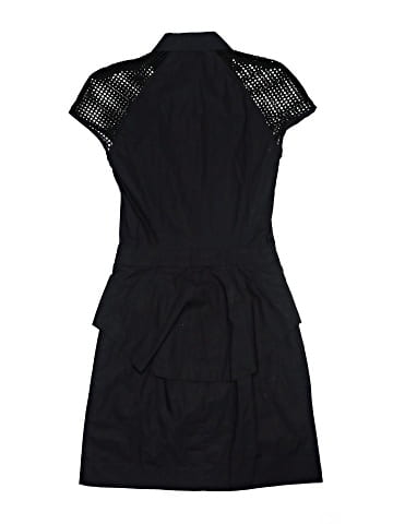 Armani Exchange Cocktail Dress (view 2)