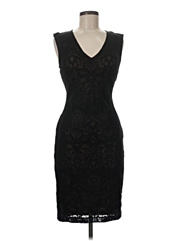 Cache Cocktail Dress (view 1)