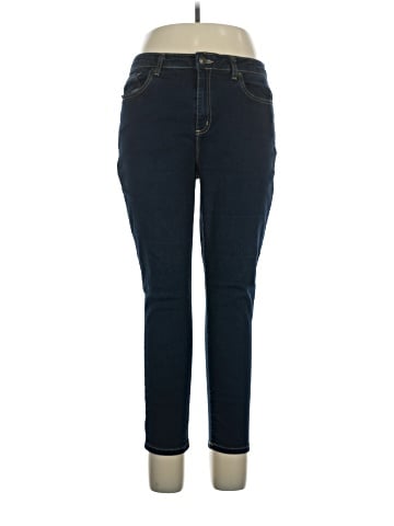 MICHAEL Michael Kors Jeans (view 1)