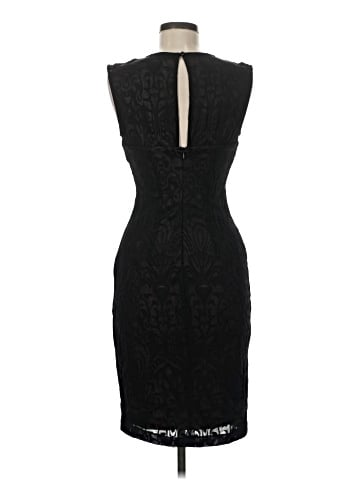 Cache Cocktail Dress (view 2)
